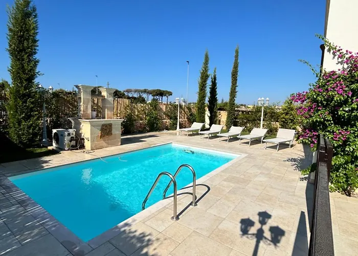 Bed and Breakfast Il Casalino Taranto